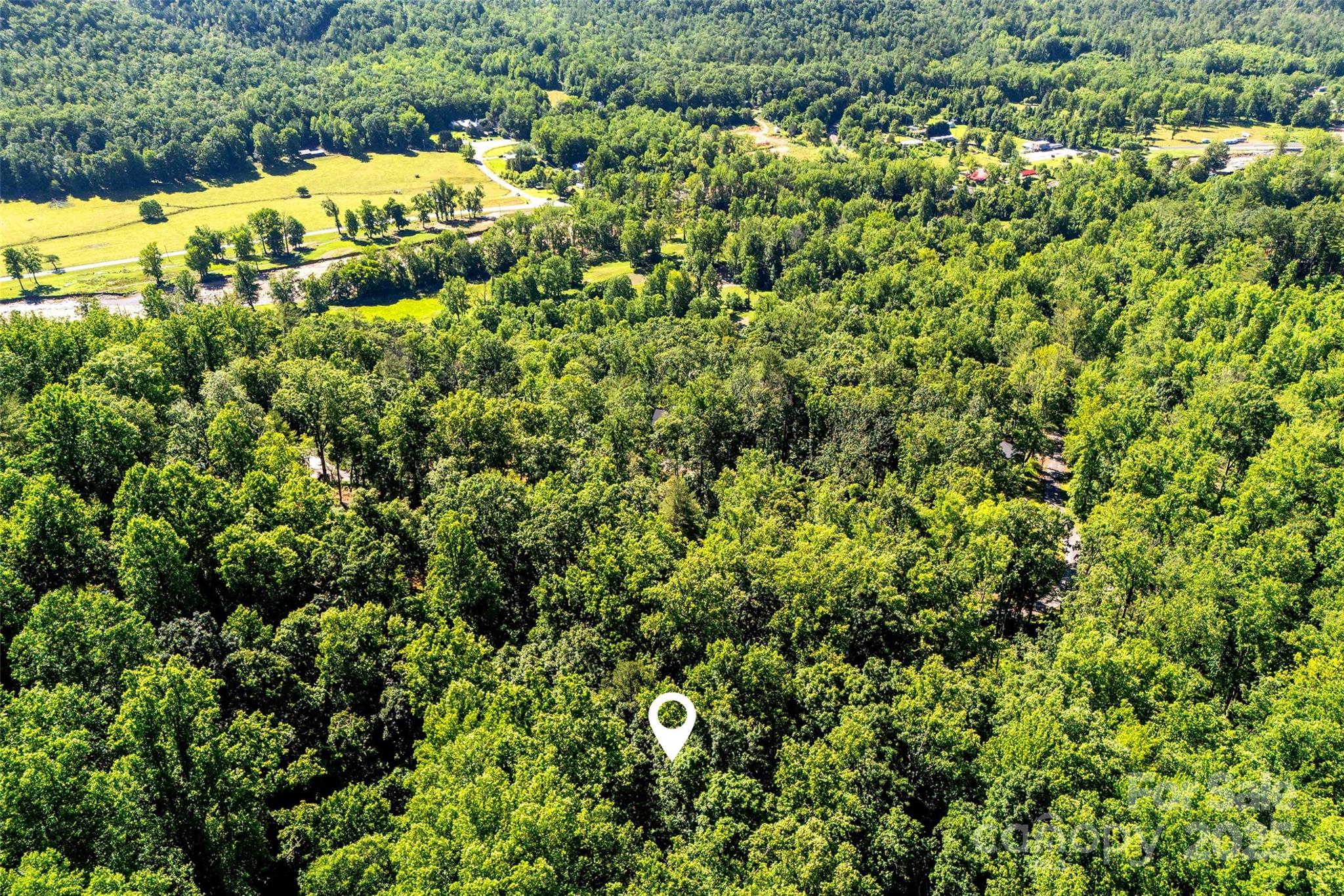 Lot at Lot #76 Hunnicut Spur Road, Marion, photo 19 of 28