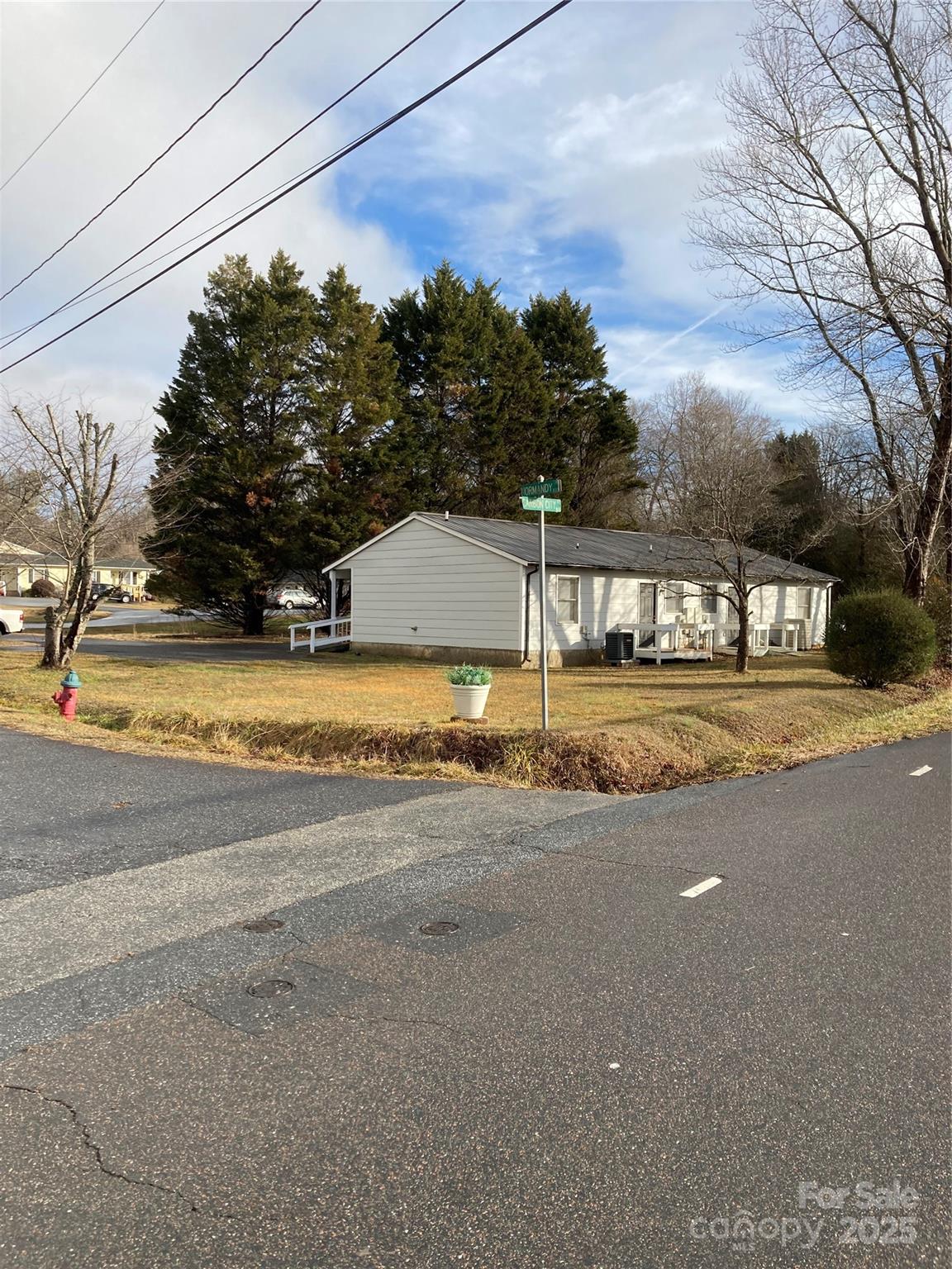Duplex at 100 Normandy Drive, Morganton, photo 2 of 23