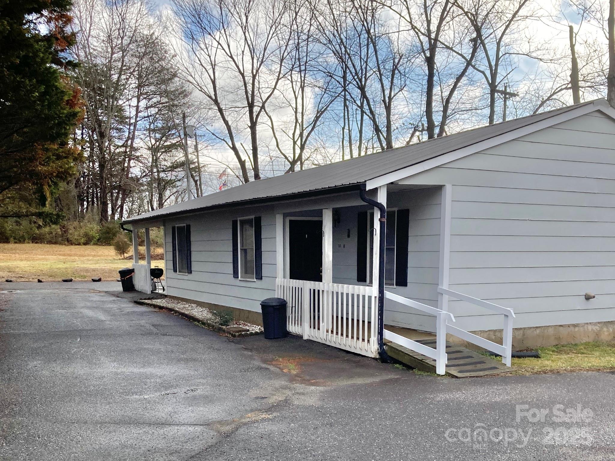Duplex at 100 Normandy Drive, Morganton, photo 3 of 23