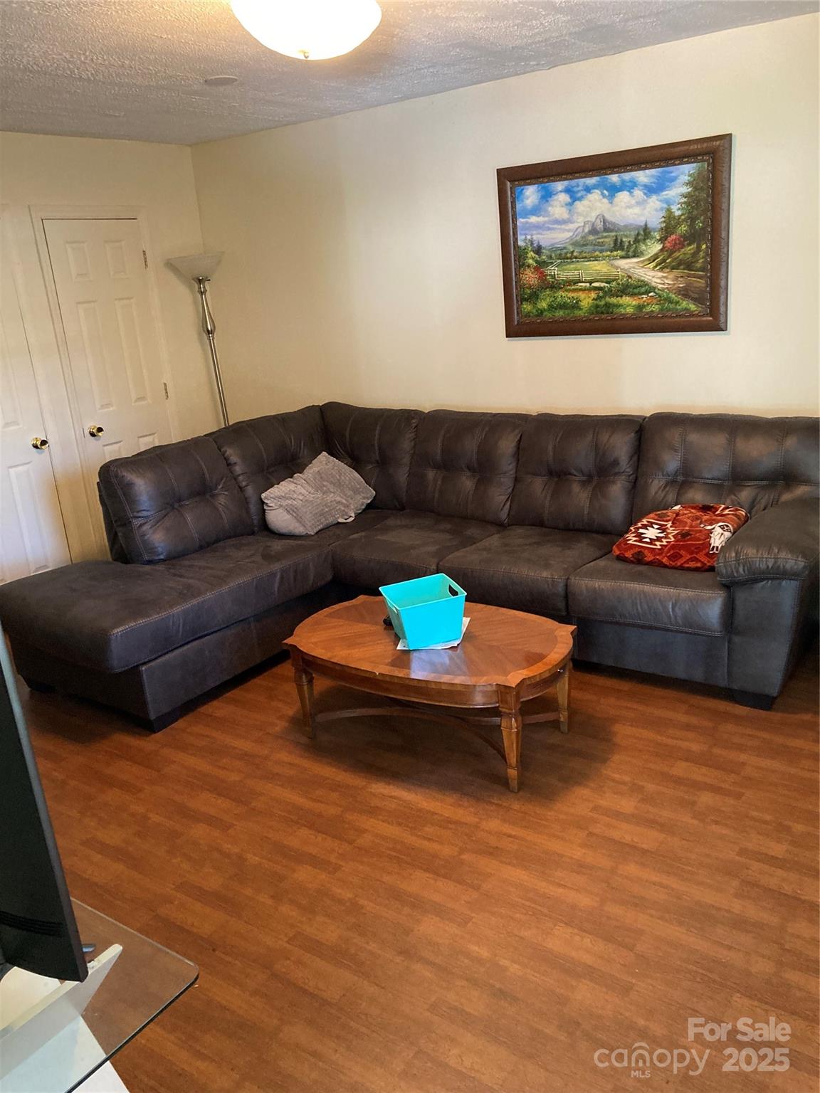 Duplex at 100 Normandy Drive, Morganton, photo 4 of 23