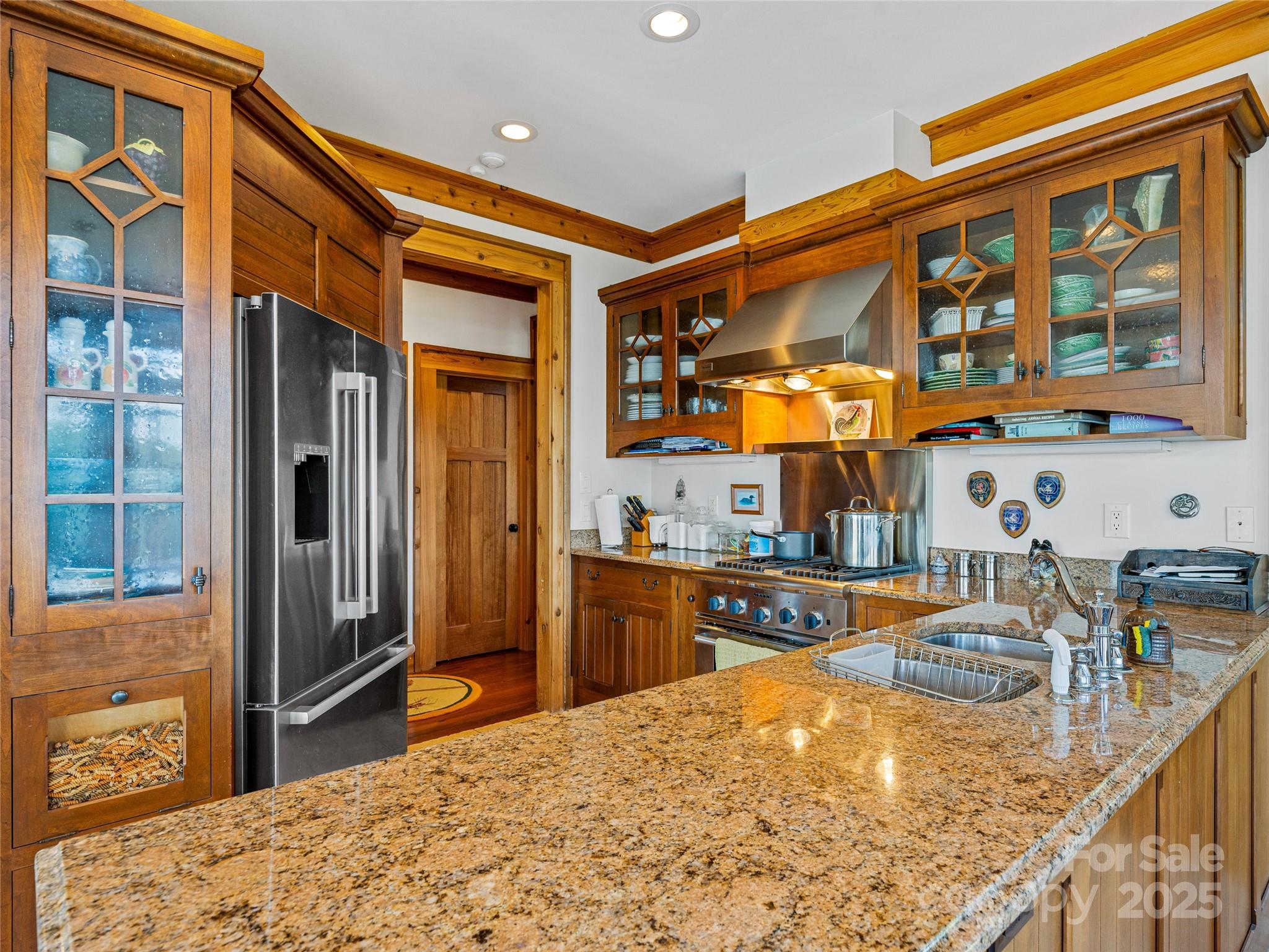 Single Family Residence at 770 Meadow Ridge Drive, Lake Toxaway, photo 13 of 48