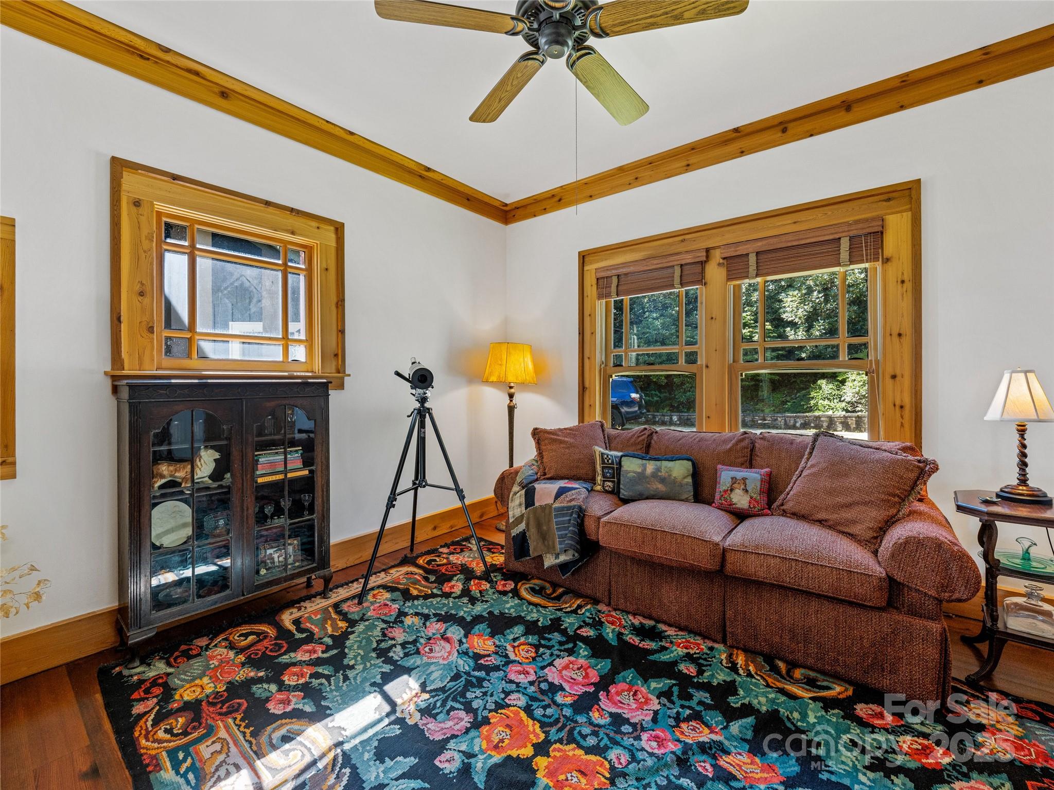 Single Family Residence at 770 Meadow Ridge Drive, Lake Toxaway, photo 18 of 48