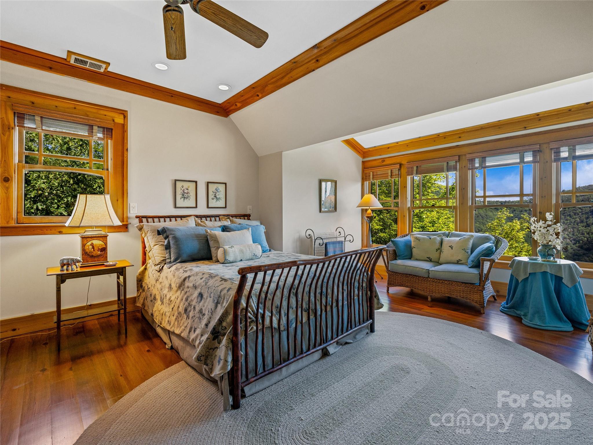 Single Family Residence at 770 Meadow Ridge Drive, Lake Toxaway, photo 24 of 48