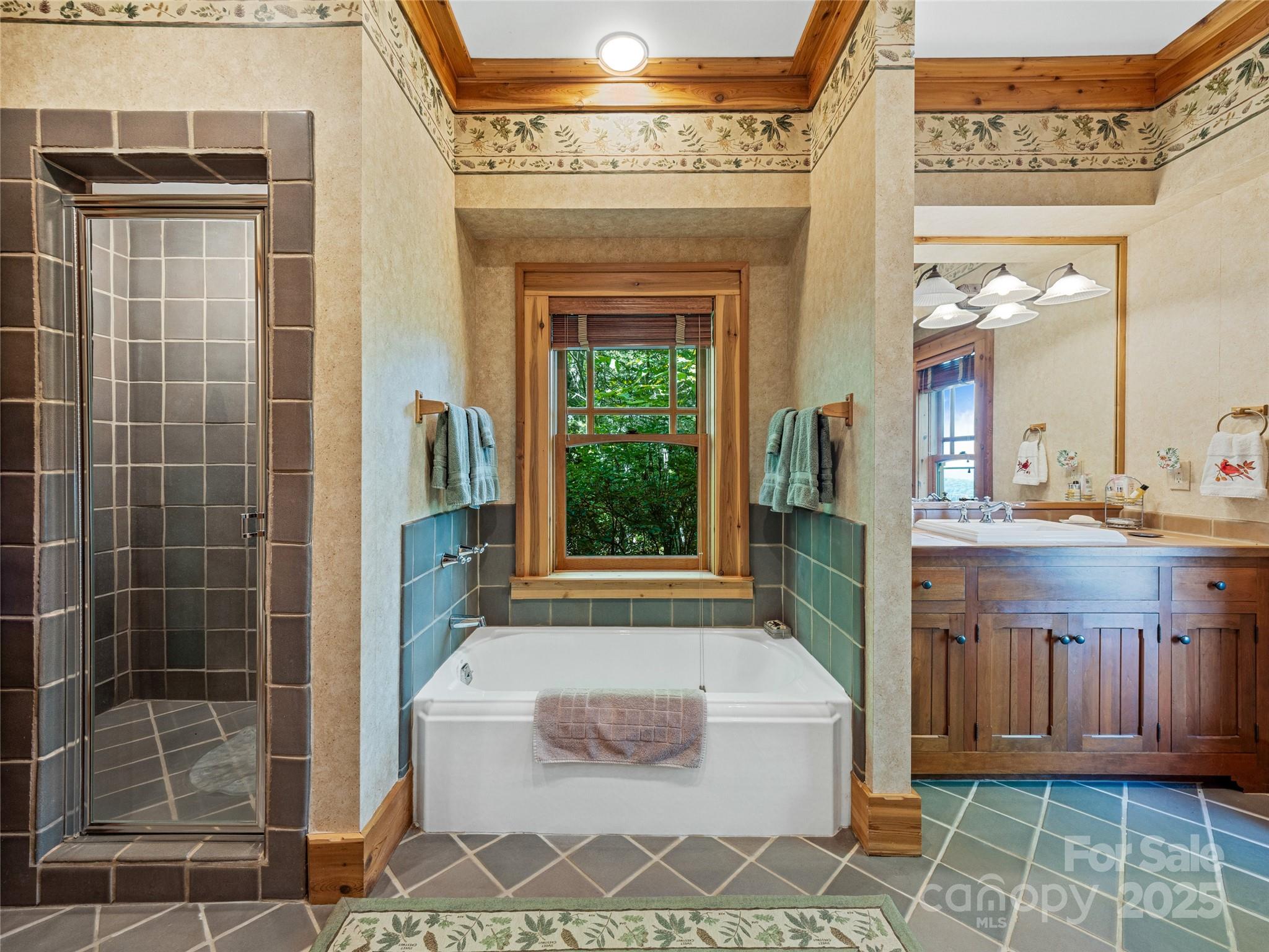 Single Family Residence at 770 Meadow Ridge Drive, Lake Toxaway, photo 33 of 48