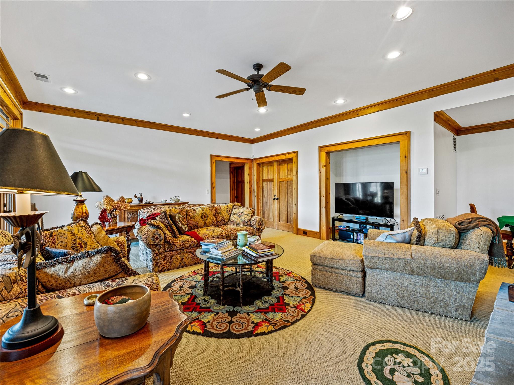 Single Family Residence at 770 Meadow Ridge Drive, Lake Toxaway, photo 35 of 48