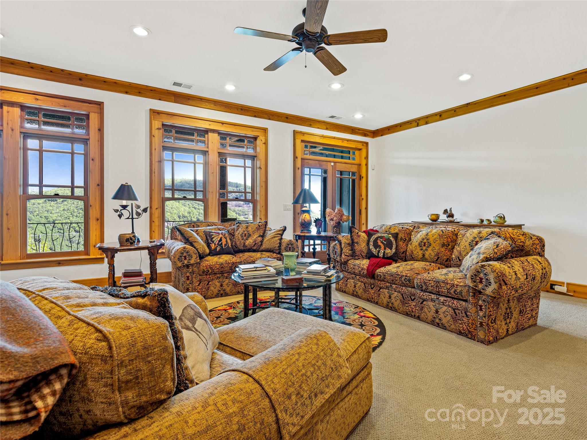 Single Family Residence at 770 Meadow Ridge Drive, Lake Toxaway, photo 36 of 48