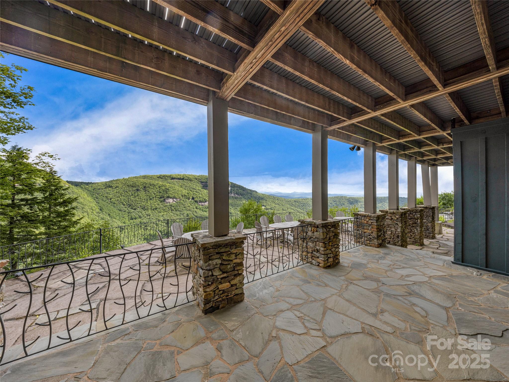 Single Family Residence at 770 Meadow Ridge Drive, Lake Toxaway, photo 39 of 48