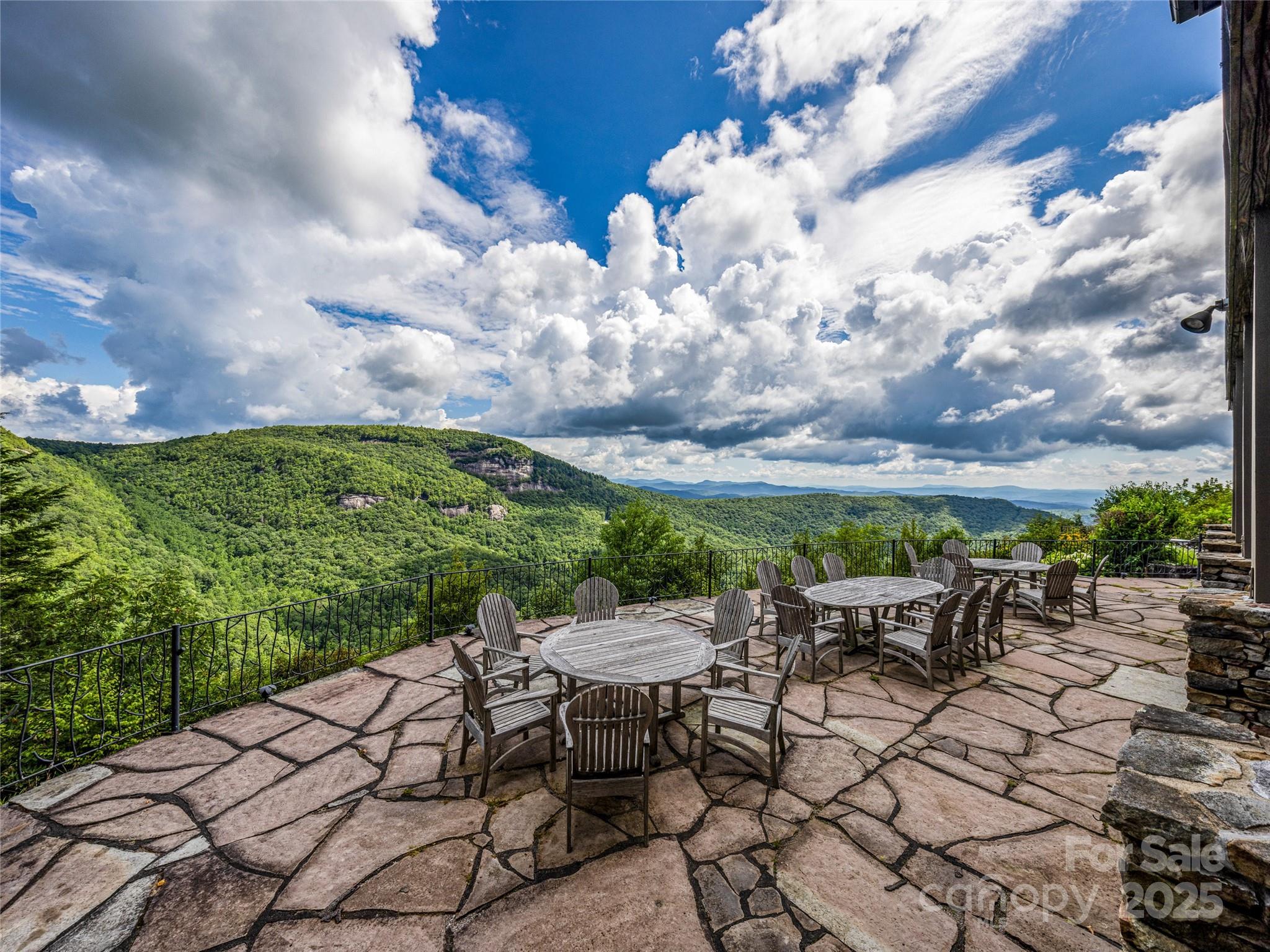 Single Family Residence at 770 Meadow Ridge Drive, Lake Toxaway, photo 40 of 48
