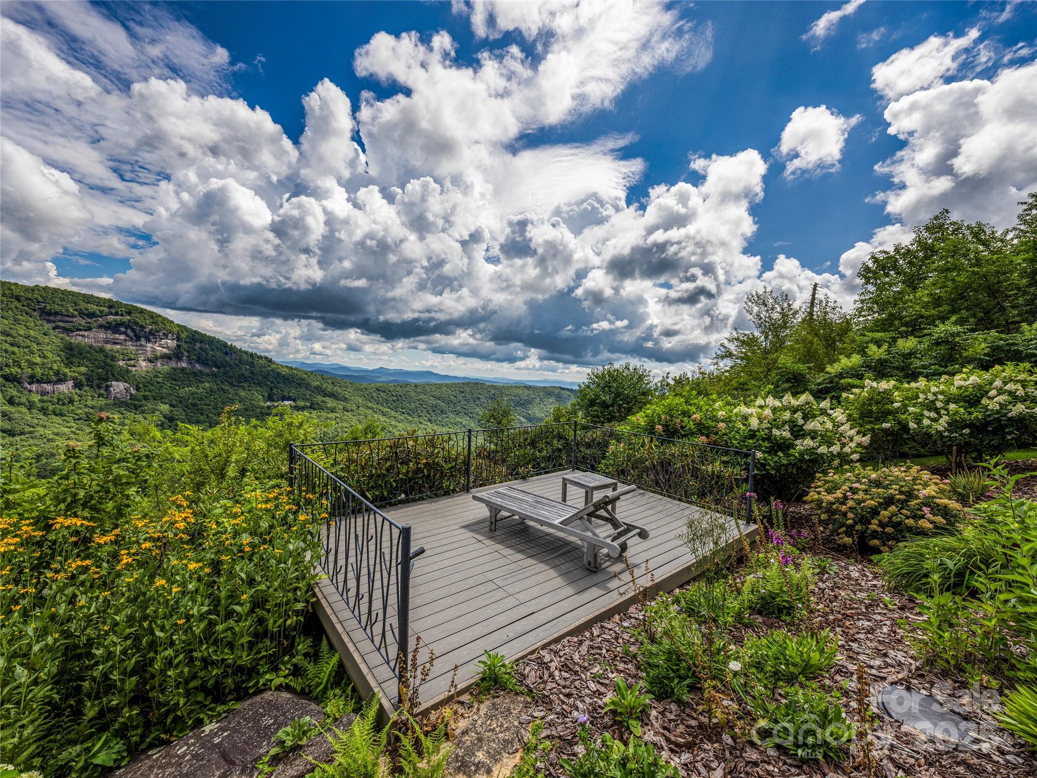 Single Family Residence at 770 Meadow Ridge Drive, Lake Toxaway, photo 41 of 48