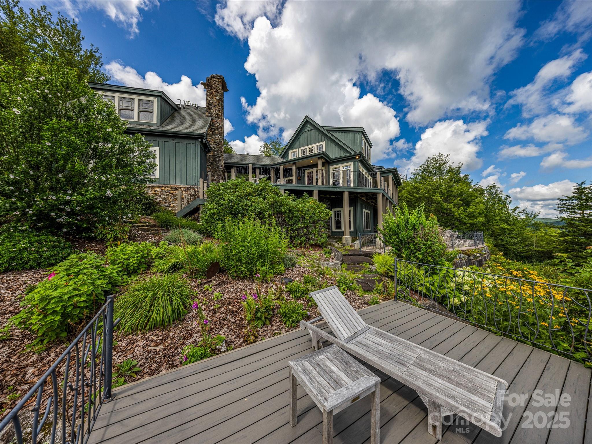 Single Family Residence at 770 Meadow Ridge Drive, Lake Toxaway, photo 42 of 48