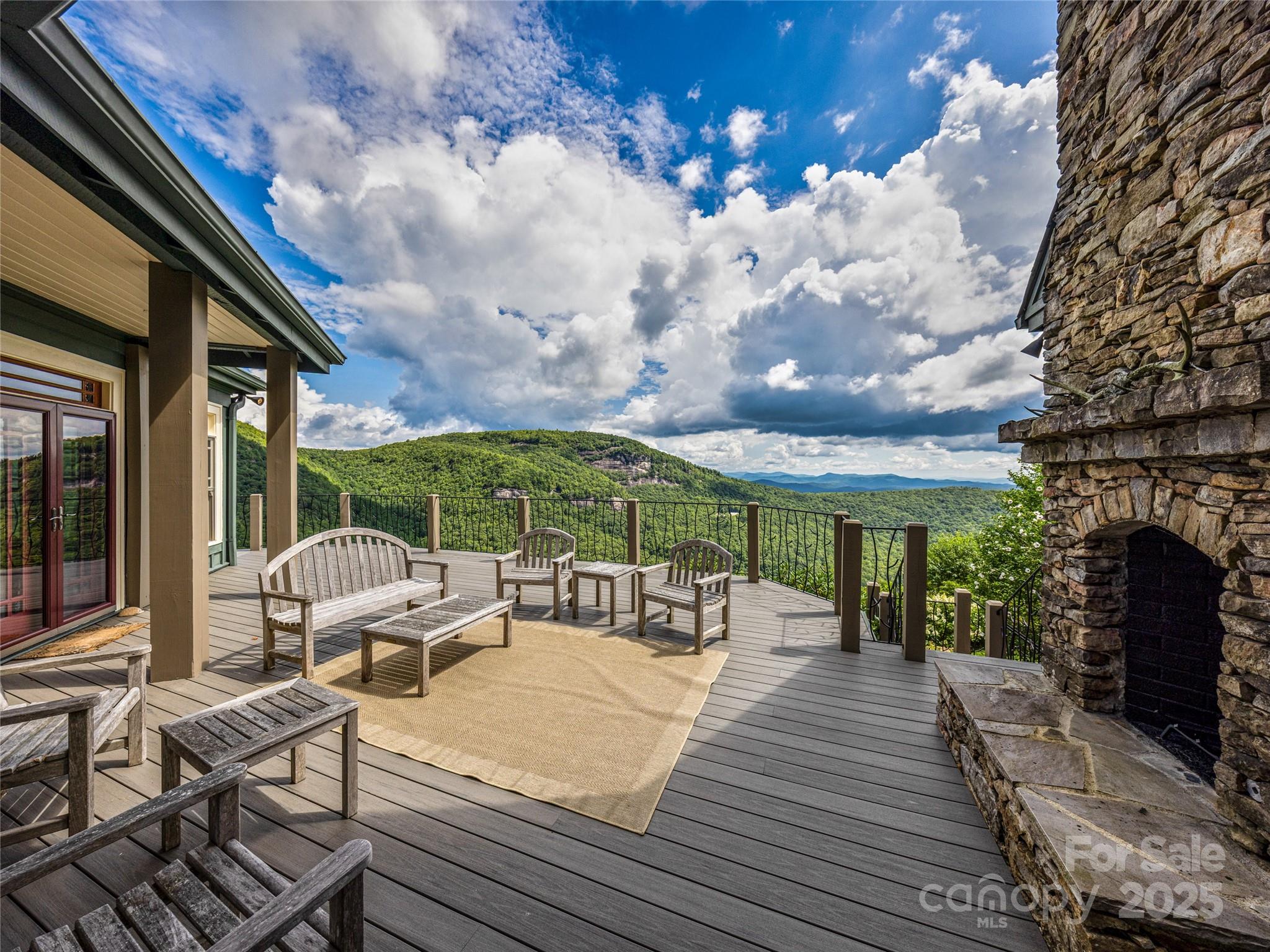 Single Family Residence at 770 Meadow Ridge Drive, Lake Toxaway, photo 46 of 48
