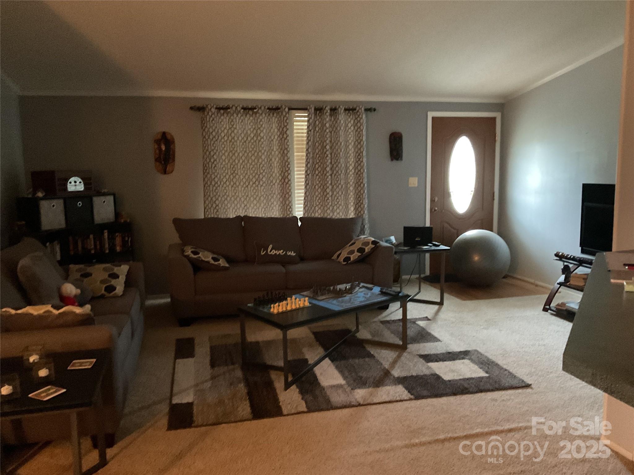 LR - 1695 Lemming Drive, Concord