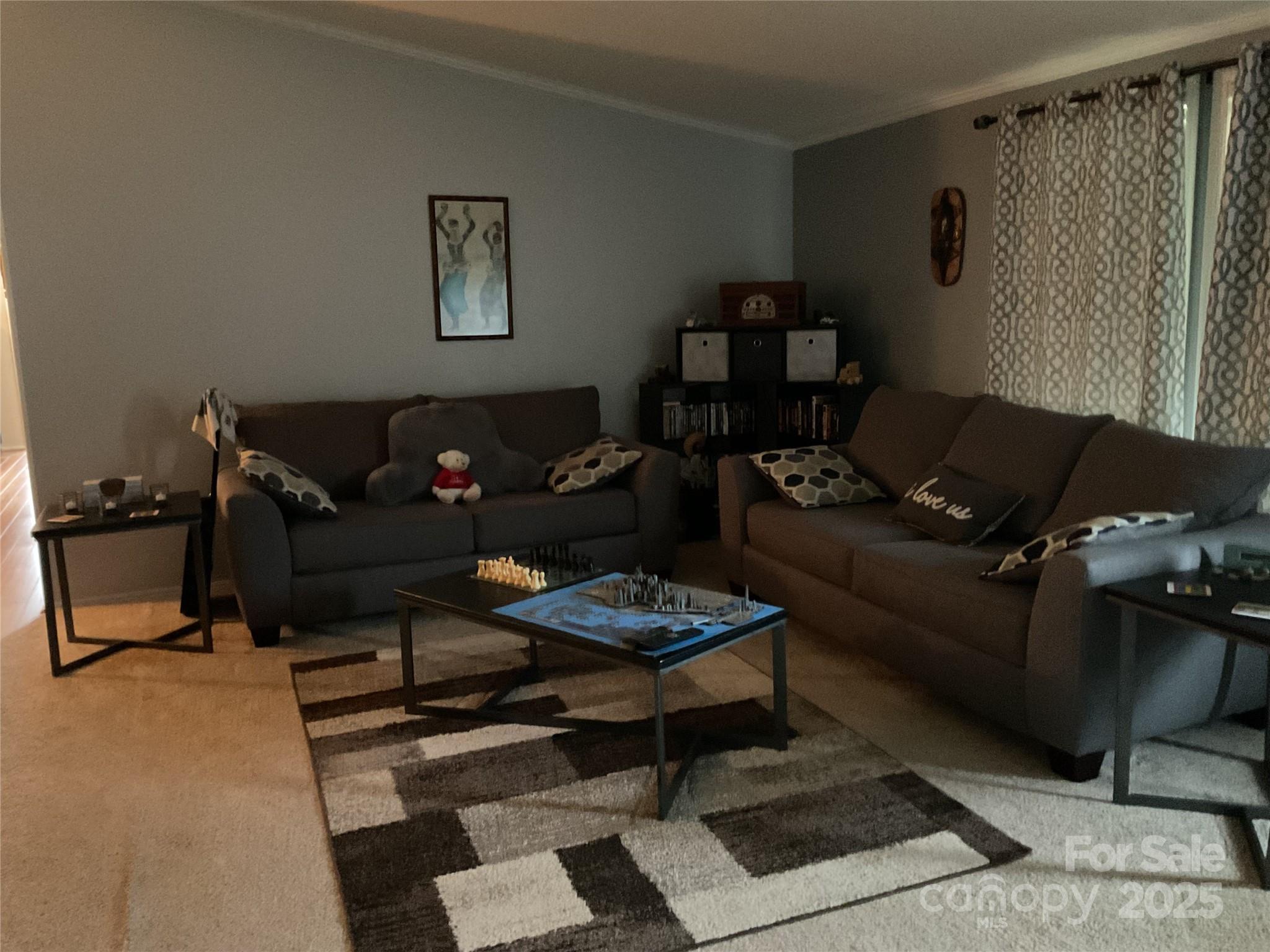 LR - 1695 Lemming Drive, Concord
