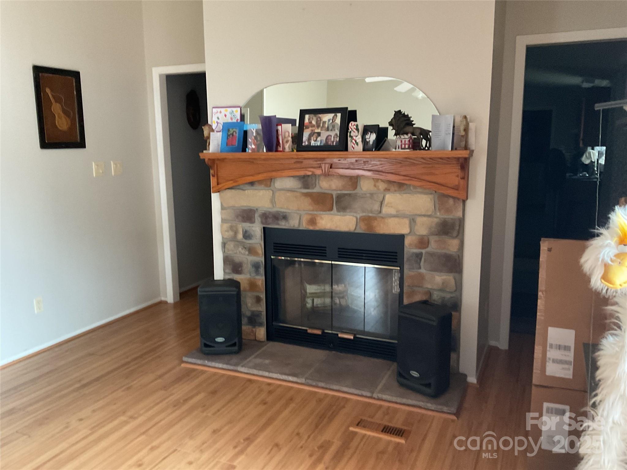 Great room - 1695 Lemming Drive, Concord