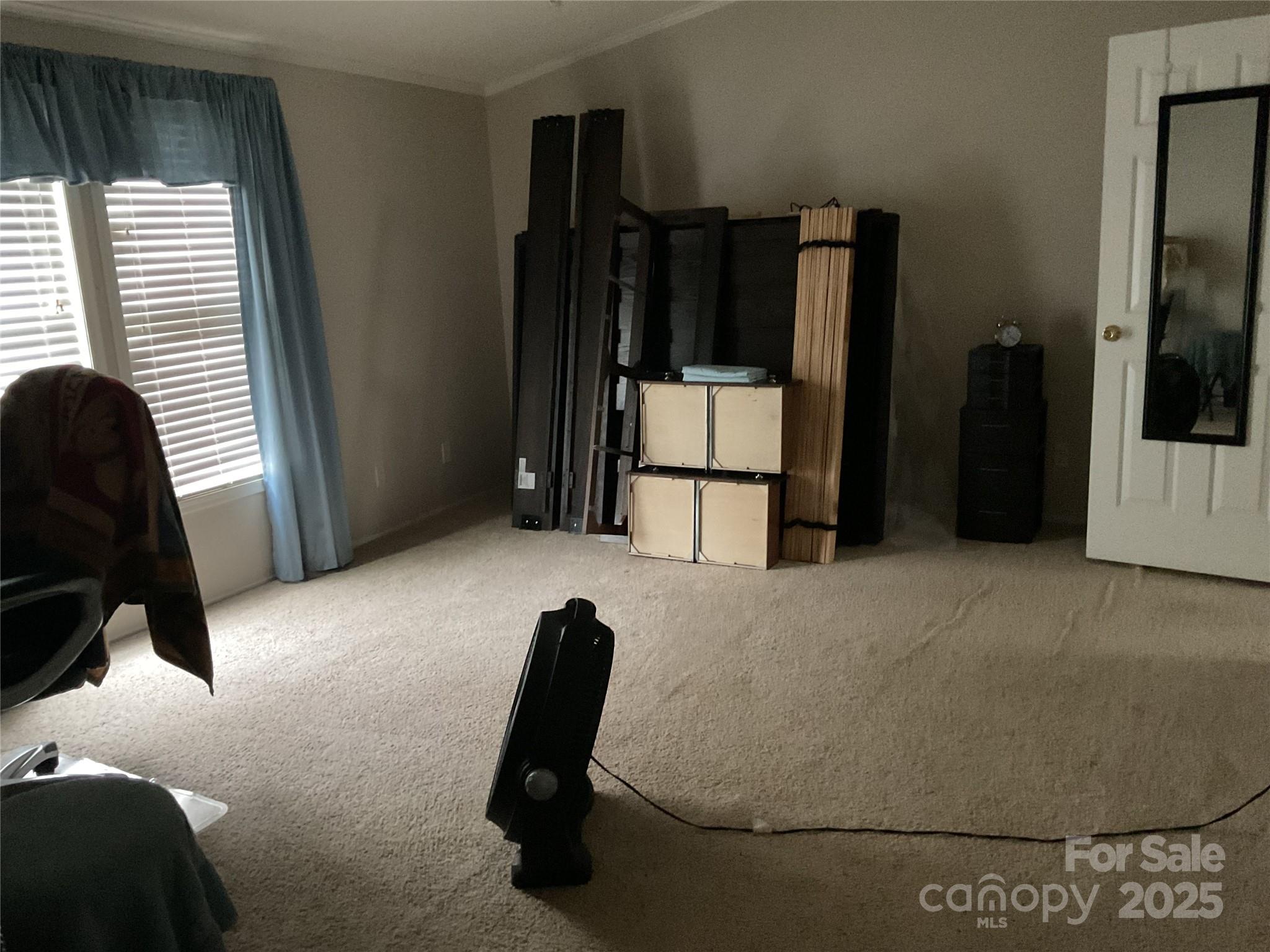 PBedroom - 1695 Lemming Drive, Concord