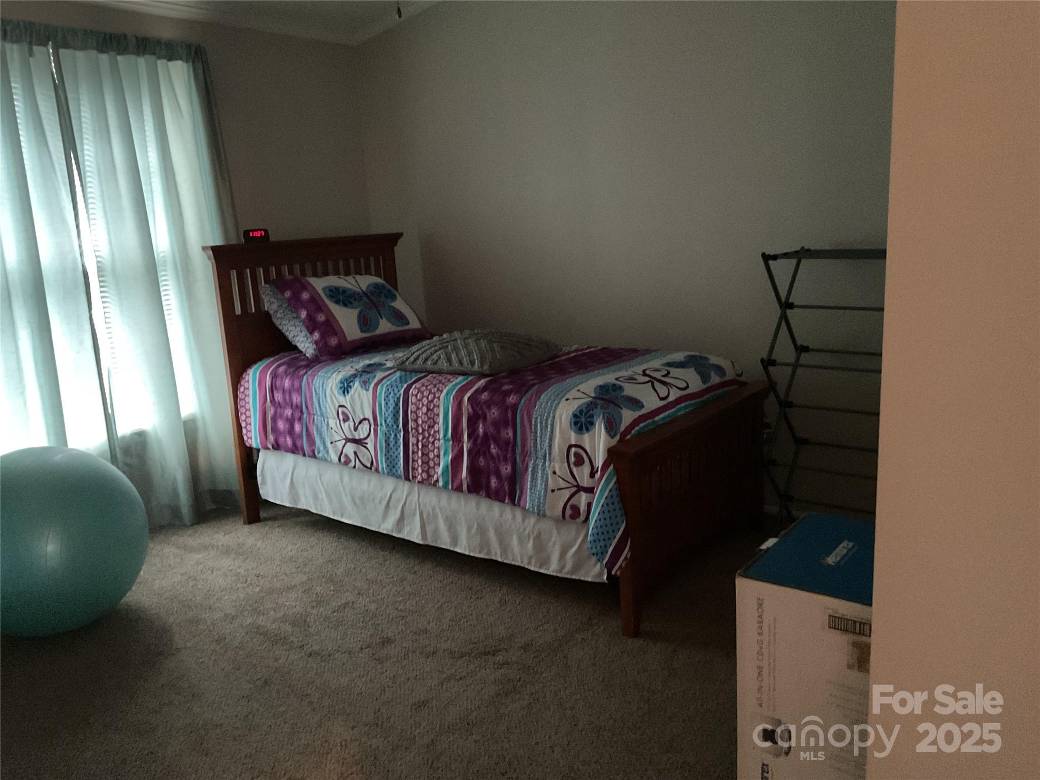 2nd bed - 1695 Lemming Drive, Concord