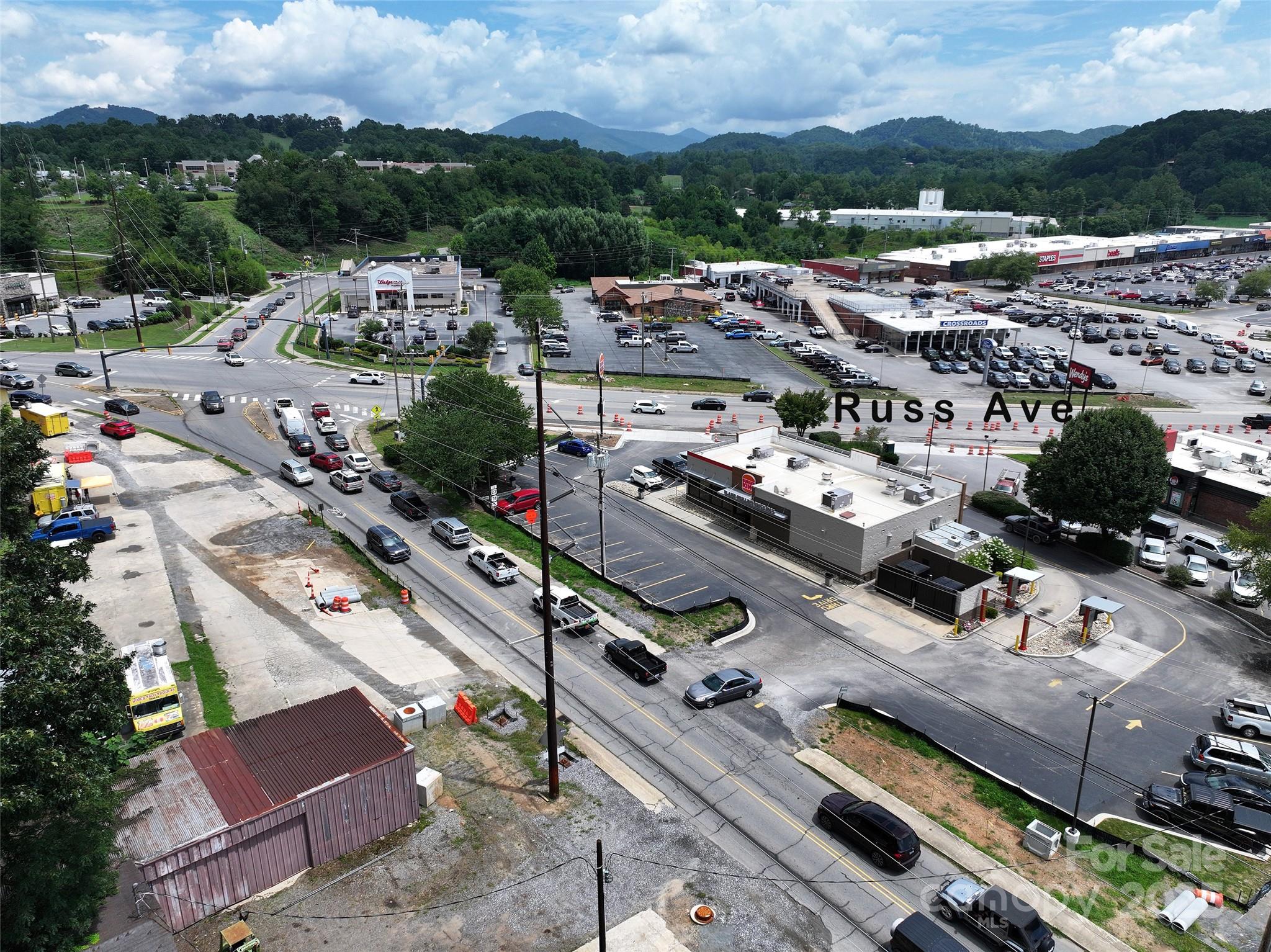 Automotive at 719 Dellwood City Road, Waynesville, photo 32 of 35