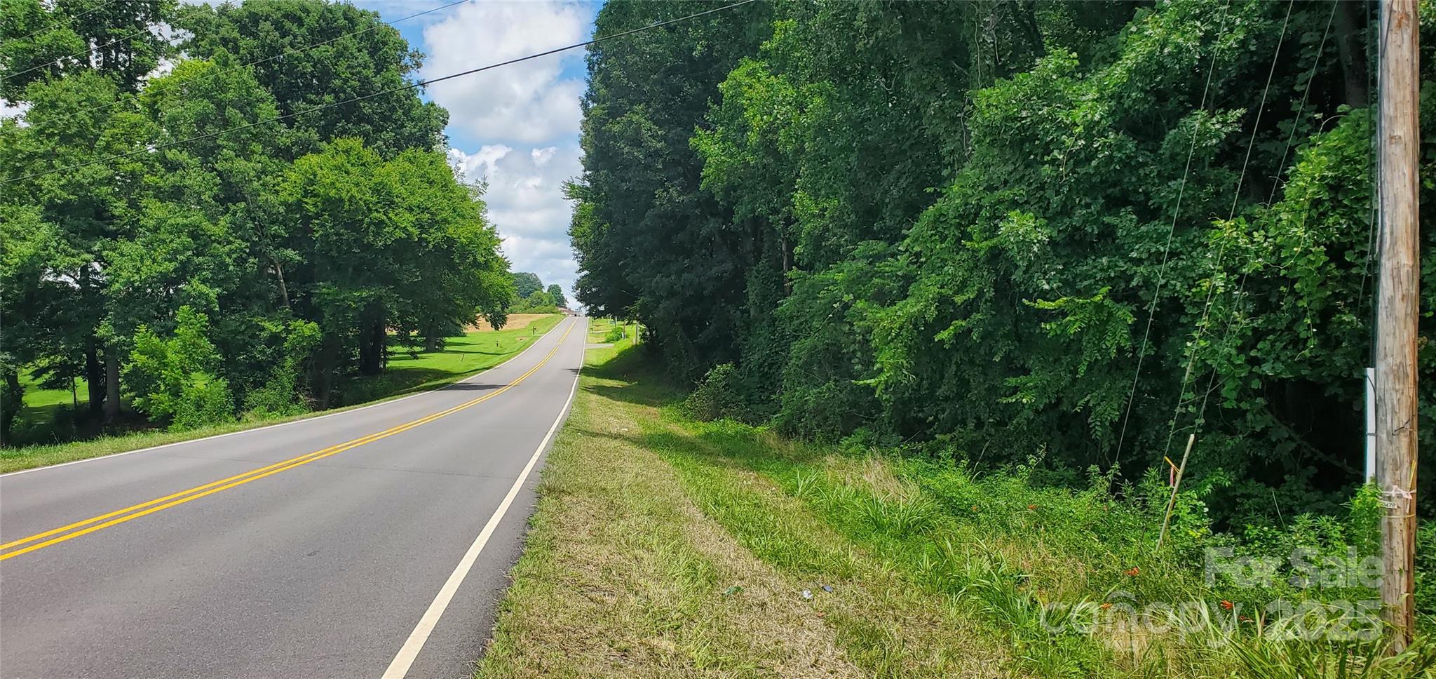 Lot at 3939 US 64 Highway W, Mocksville