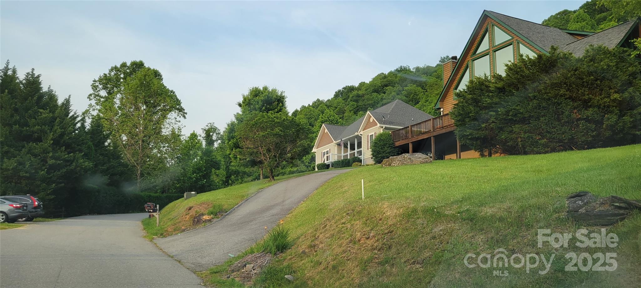 Homes on Tanner Trail - 27 Prestige Point, Waynesville