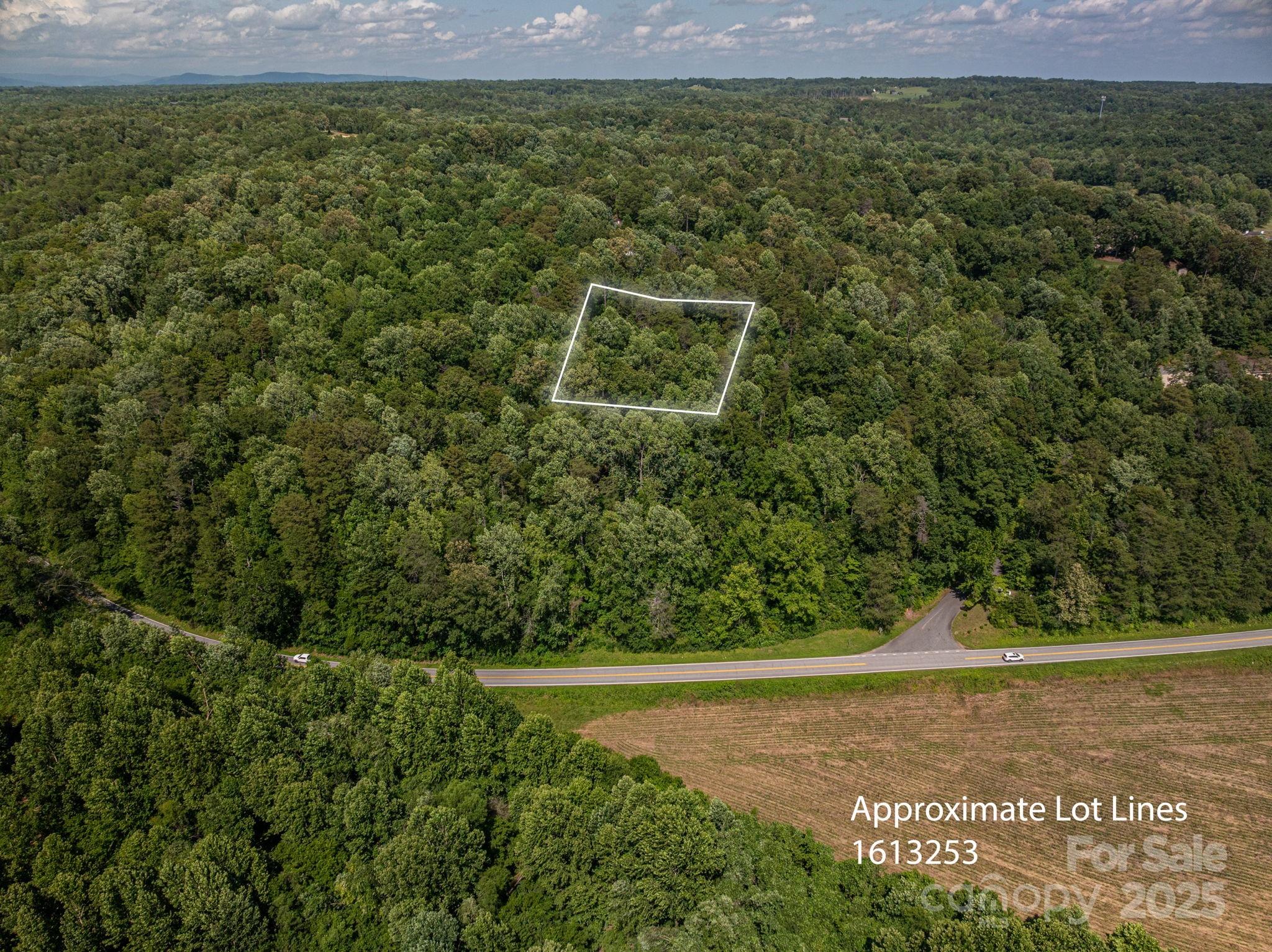 Lot at Lot  165 Plantation Drive, Rutherfordton, photo 2 of 18