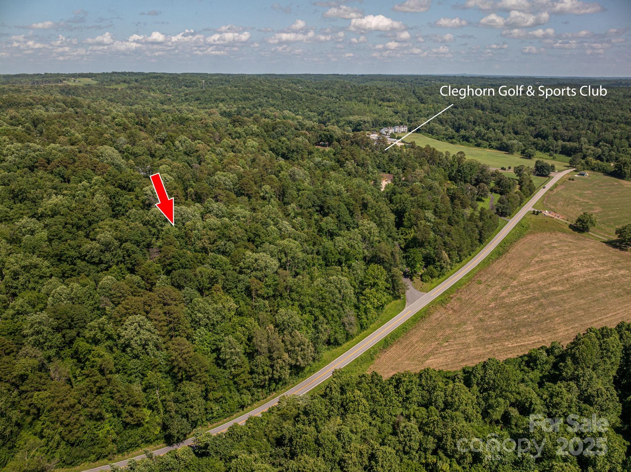 Lot at Lot  165 Plantation Drive, Rutherfordton, photo 3 of 18