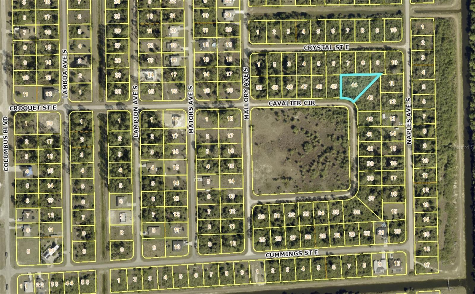 1245 CAVALIER CIR