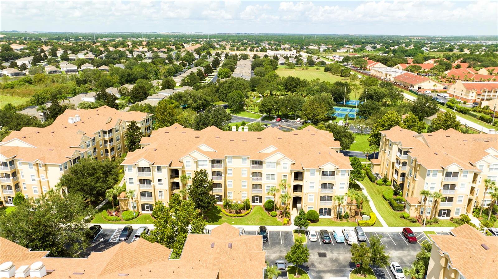 Condominium at 2778 ALMATON LOOP #203, KISSIMMEE, photo 9 of 36