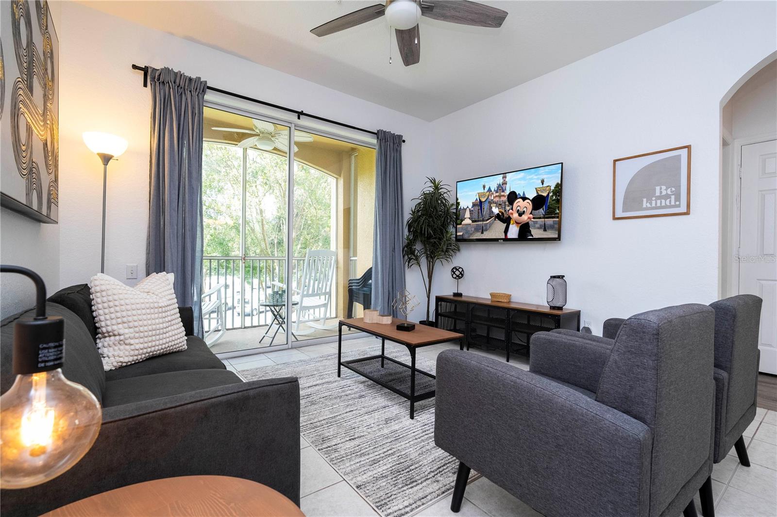 Condominium at 2778 ALMATON LOOP #203, KISSIMMEE, photo 11 of 36
