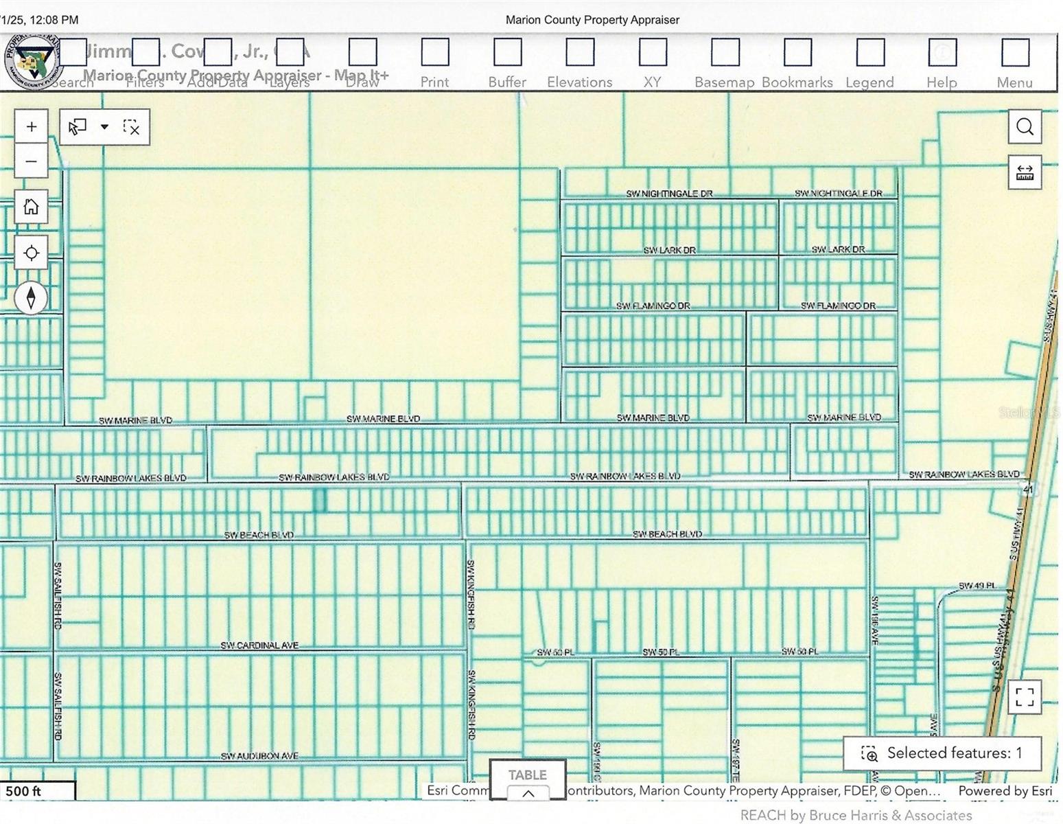 Lot 13 SW RAINBOW LAKES BLVD