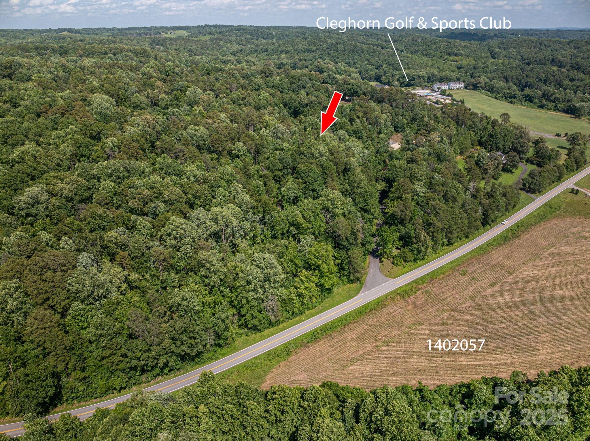 Lot at Lot 177 Plantation Drive, Rutherfordton, photo 3 of 19