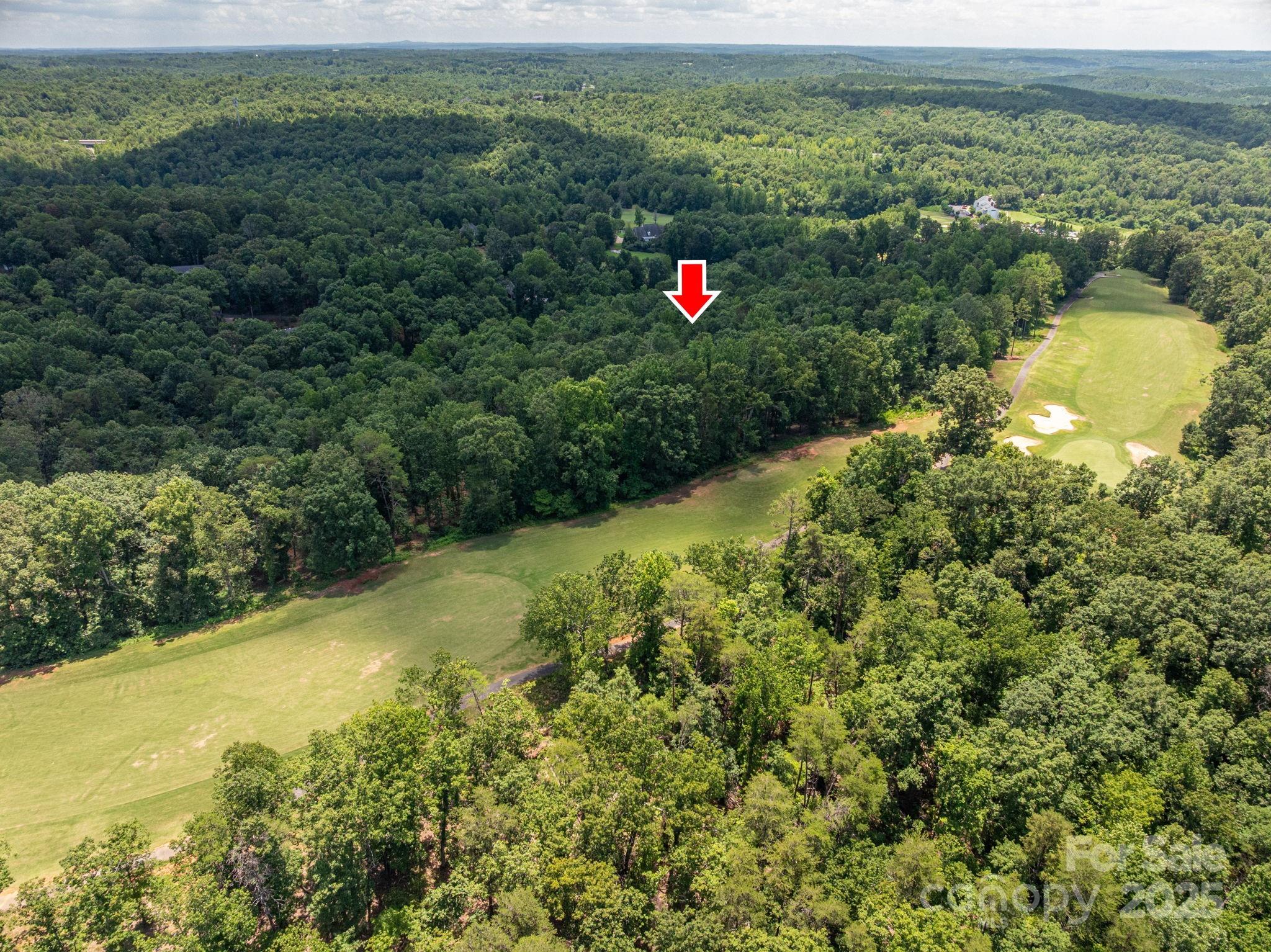 Lot 191 Plantation Drive