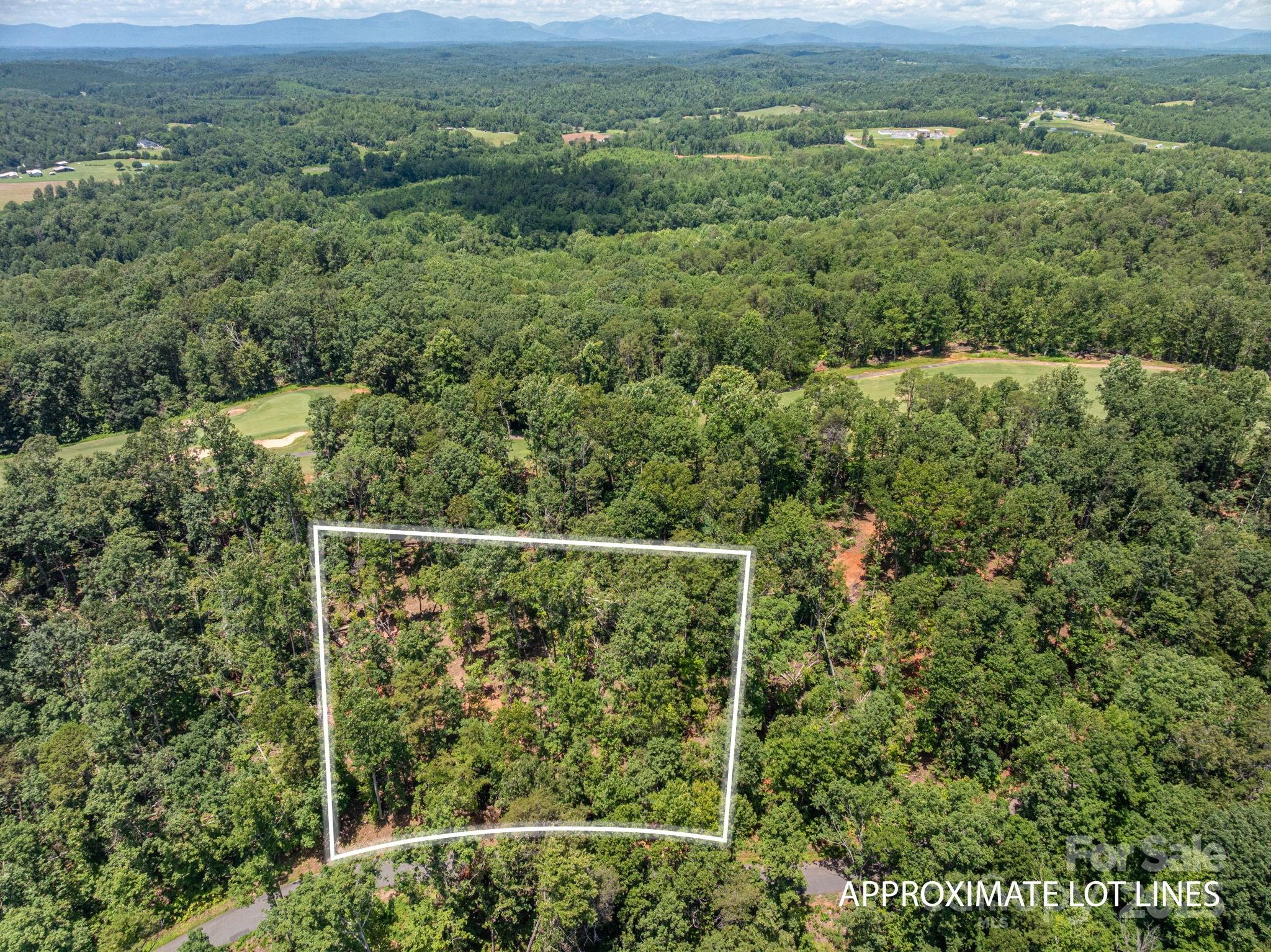 Lot at Lot 191 Plantation Drive, Rutherfordton, photo 2 of 15