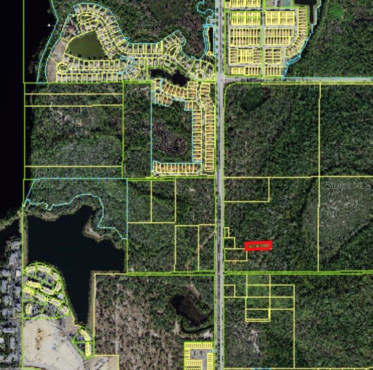 Land at WESTSIDE BLVD, KISSIMMEE, photo 4 of 7