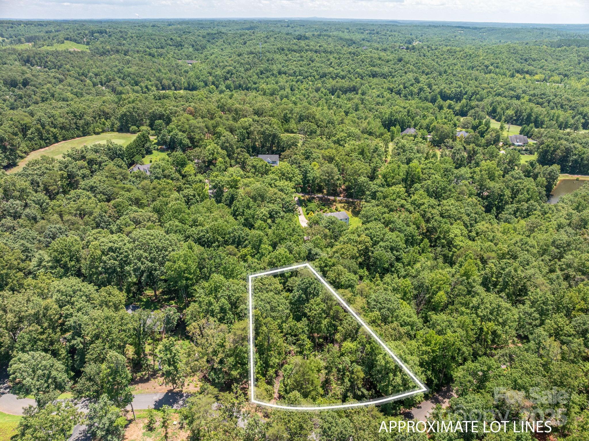 Lot at Lot 131 Plantation Drive, Rutherfordton, photo 4 of 18