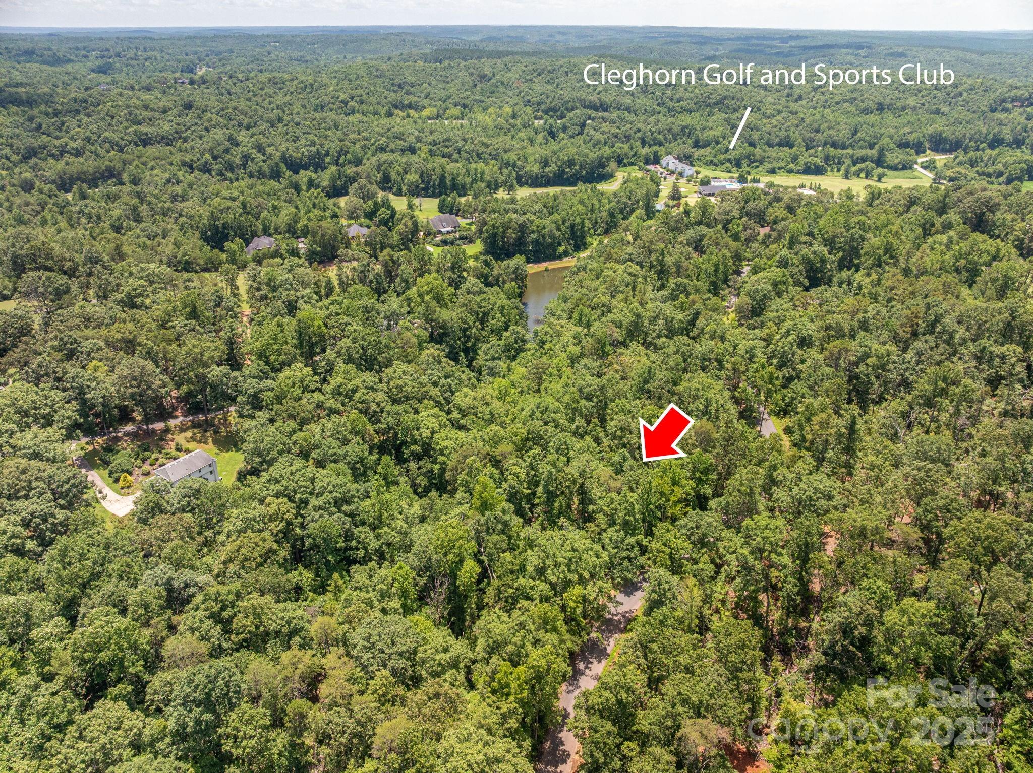 Lot 132 Plantation Drive