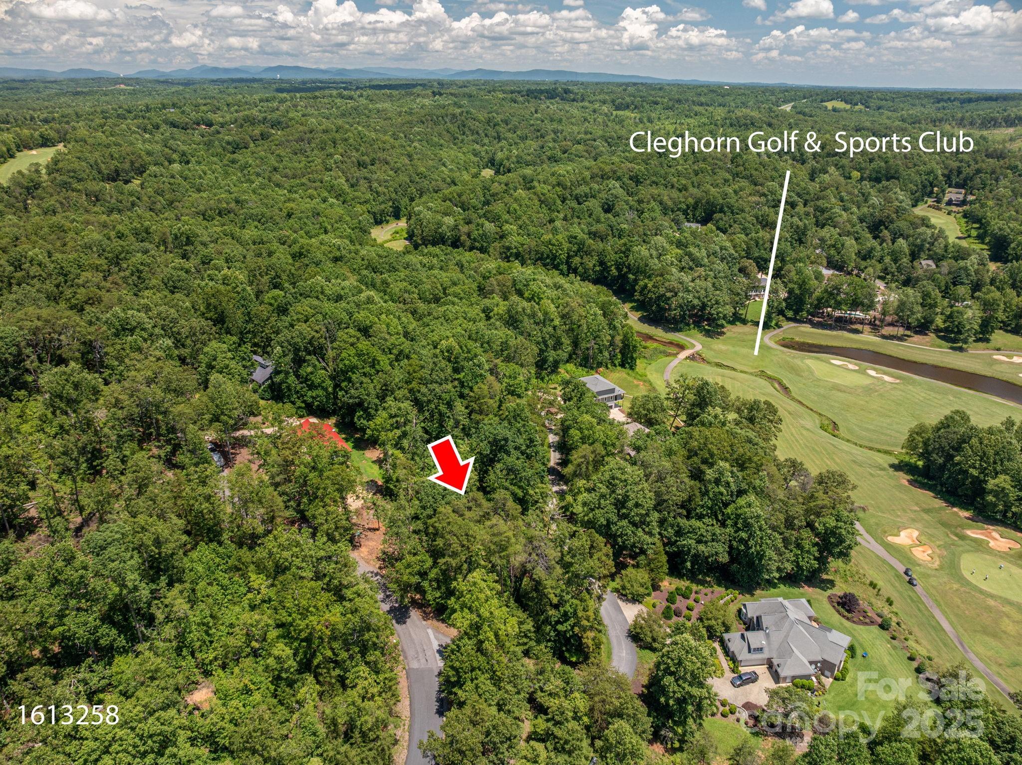 Lot at Lot 207 Plantation Drive, Rutherfordton, photo 3 of 11