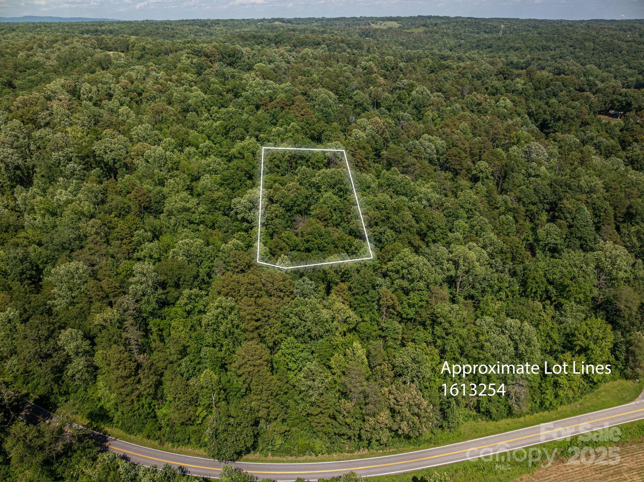 Lot at Lot 166 Plantation Drive, Rutherfordton, photo 2 of 22