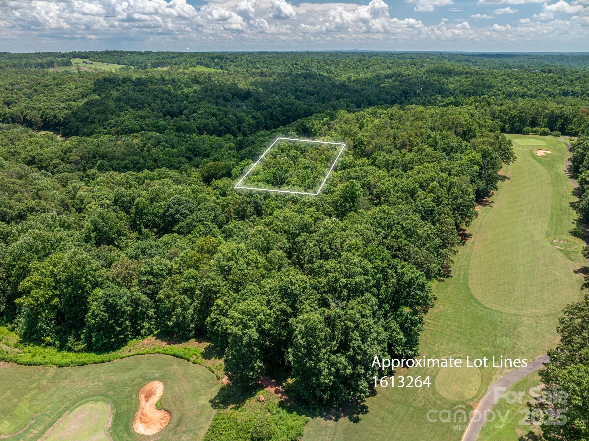 Lot at Lot 215 Plantation Drive, Rutherfordton, photo 4 of 19