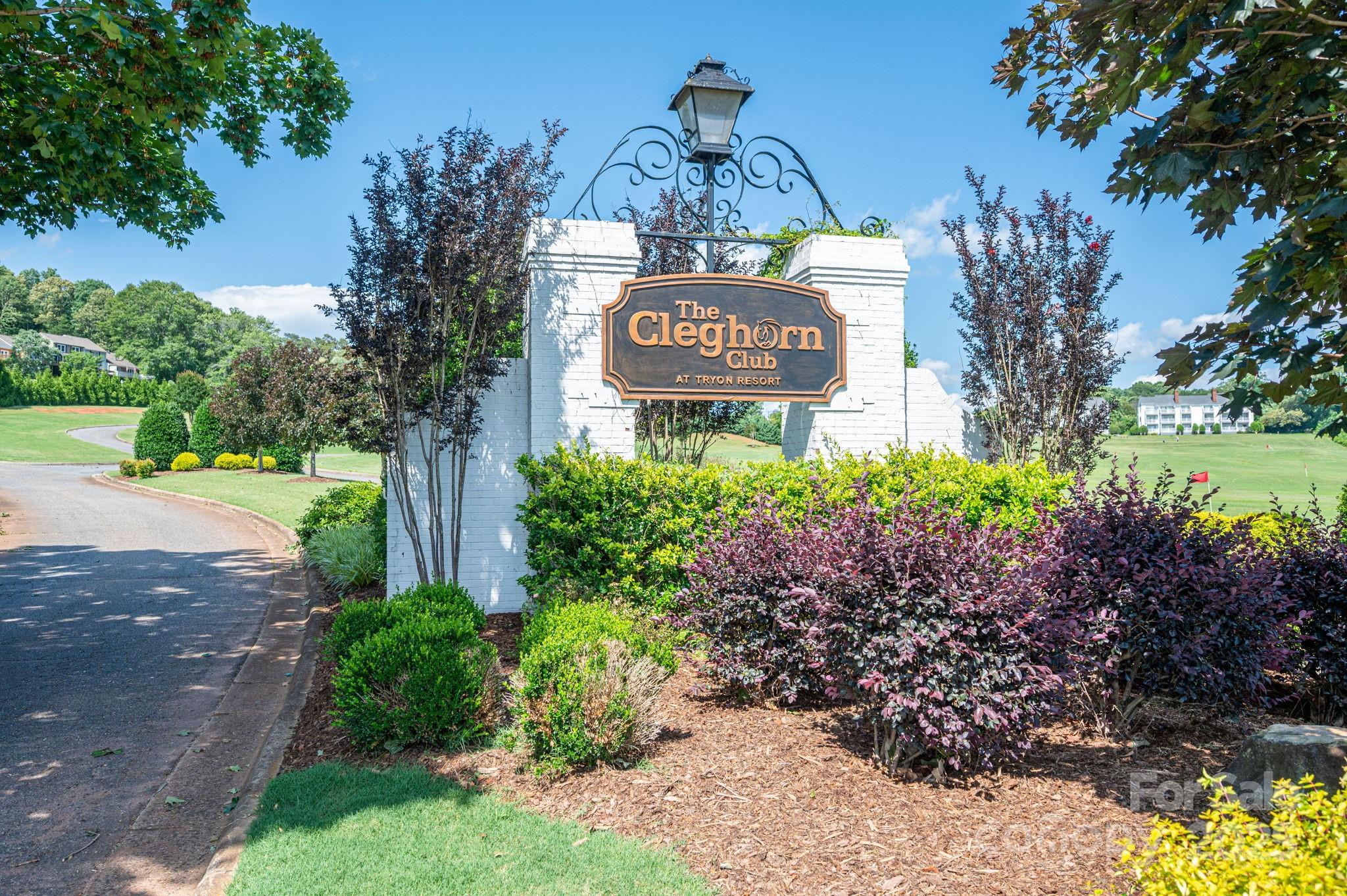Lot 2 Cleghorn Mill Road