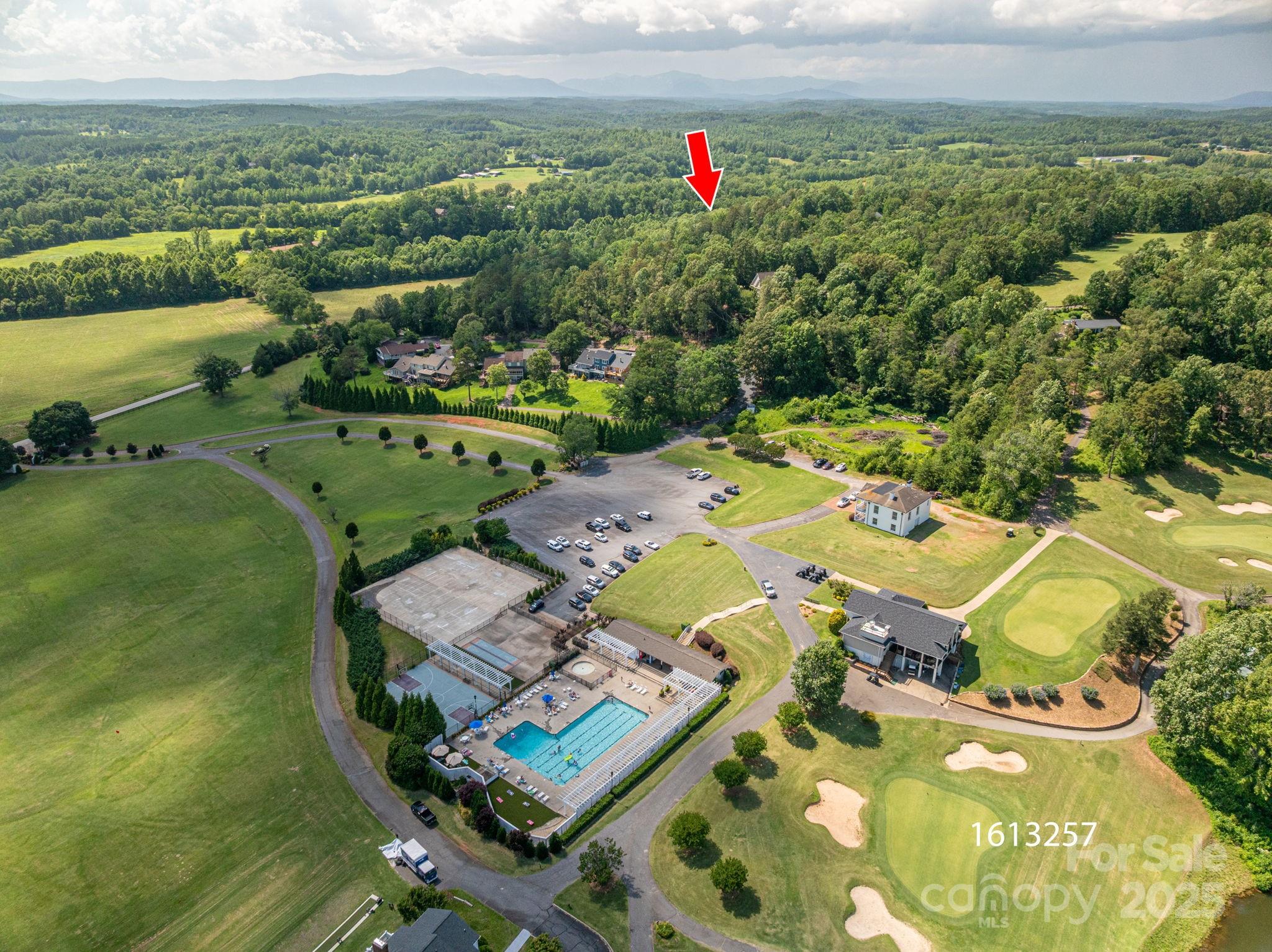 Lot at Lot 148 Plantation Drive, Rutherfordton, photo 4 of 19