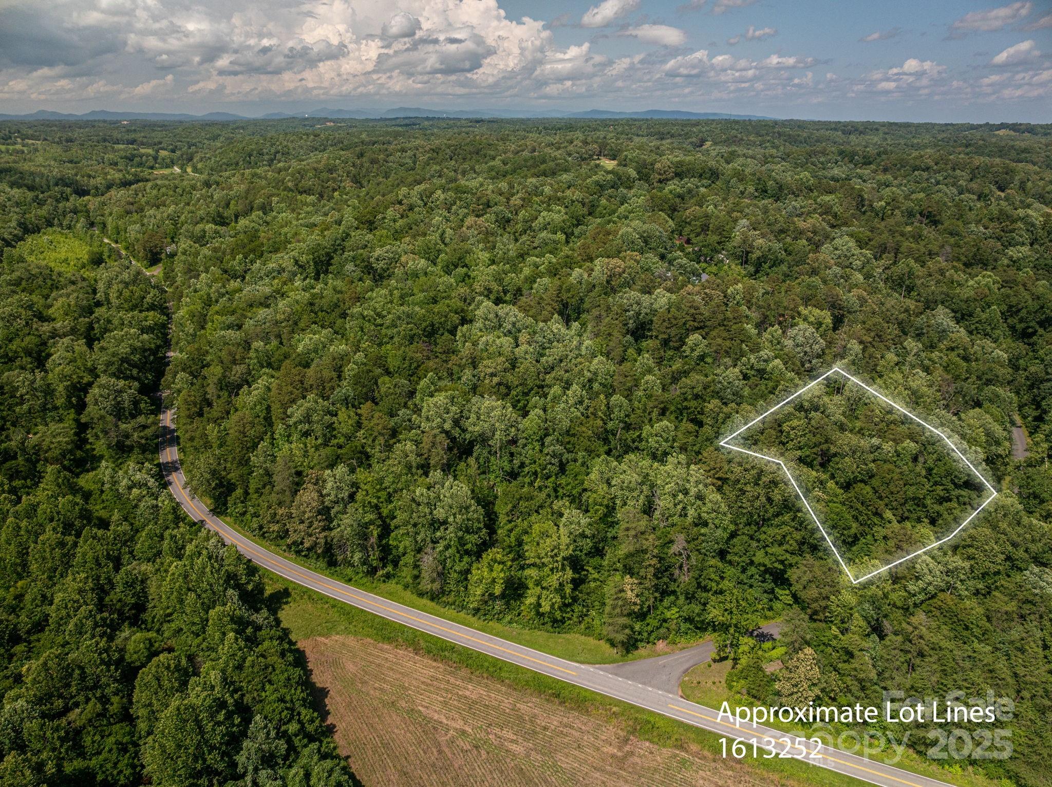 Lot at Lot 164 Plantation Drive, Rutherfordton, photo 3 of 22