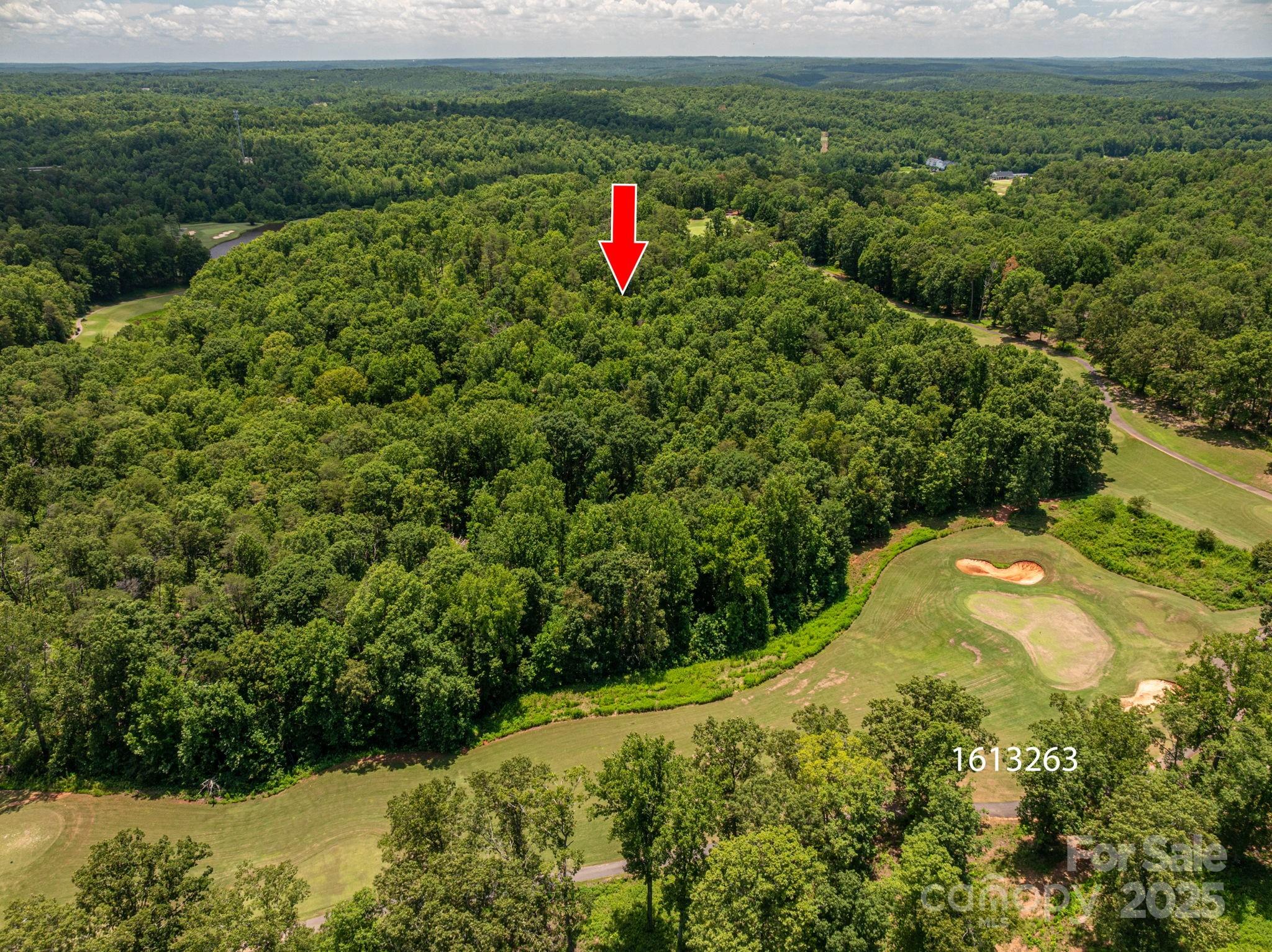 Lot at Lot 214 Plantation Drive, Rutherfordton, photo 3 of 17