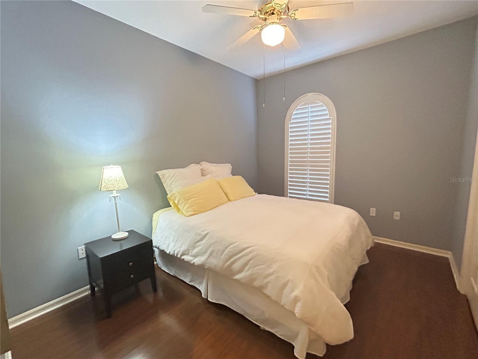 guest bedroom - 14 ENCLAVE DR, WINTER HAVEN