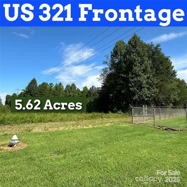 Unimproved Commercial at 0 Hickory Boulevard, Granite Falls, photo 7 of 8
