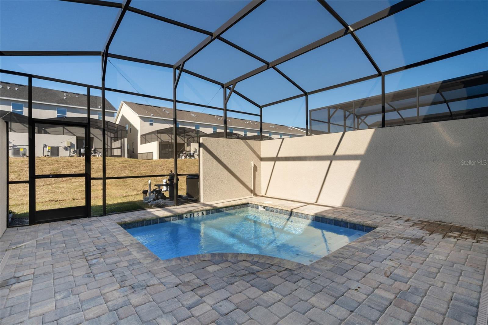 Townhouse at 2358 ZABALLINA PL, KISSIMMEE, photo 3 of 41