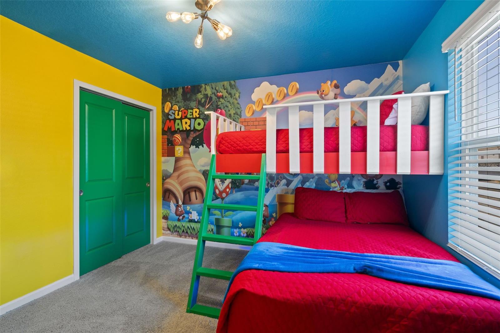 Townhouse at 2358 ZABALLINA PL, KISSIMMEE, photo 6 of 41