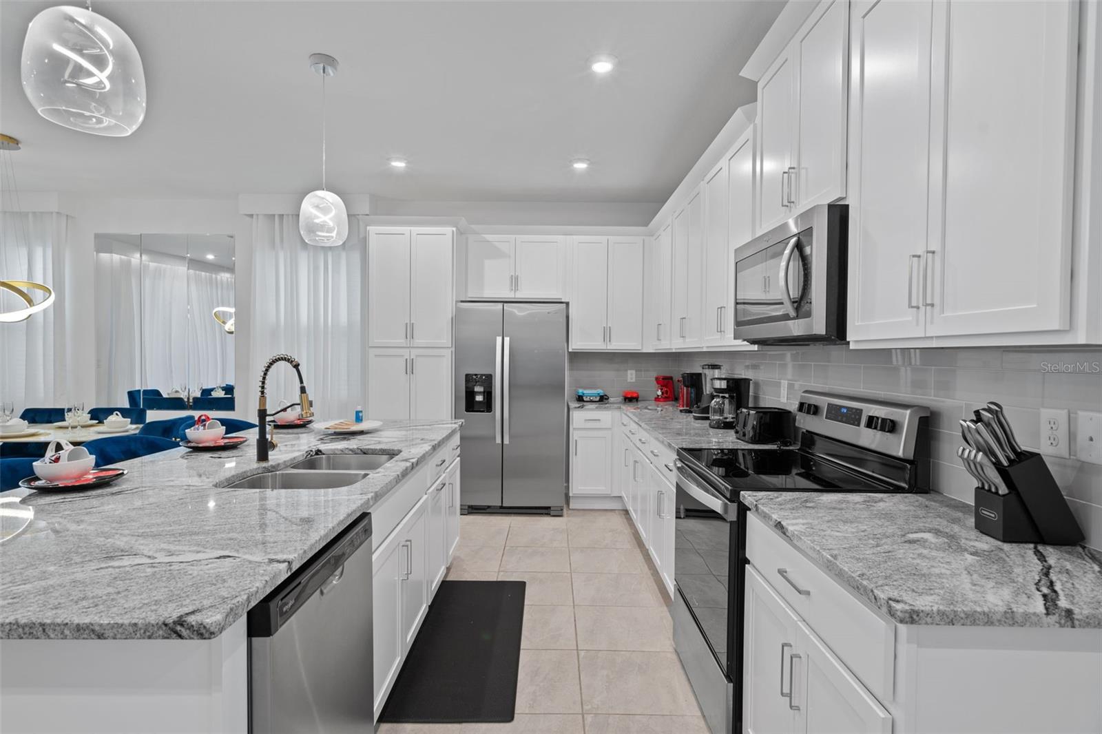 Townhouse at 2358 ZABALLINA PL, KISSIMMEE, photo 25 of 41