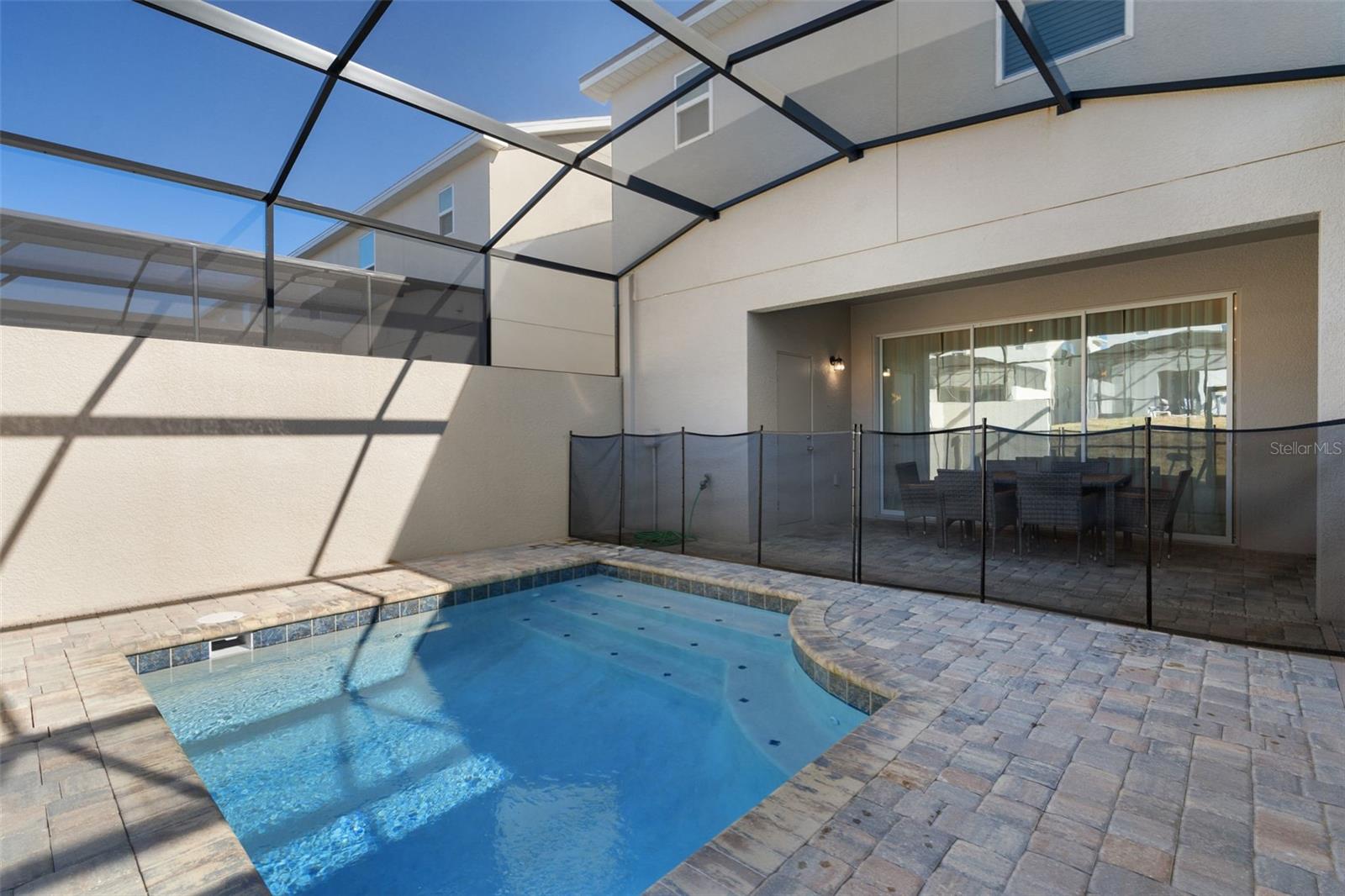 Townhouse at 2358 ZABALLINA PL, KISSIMMEE, photo 26 of 41