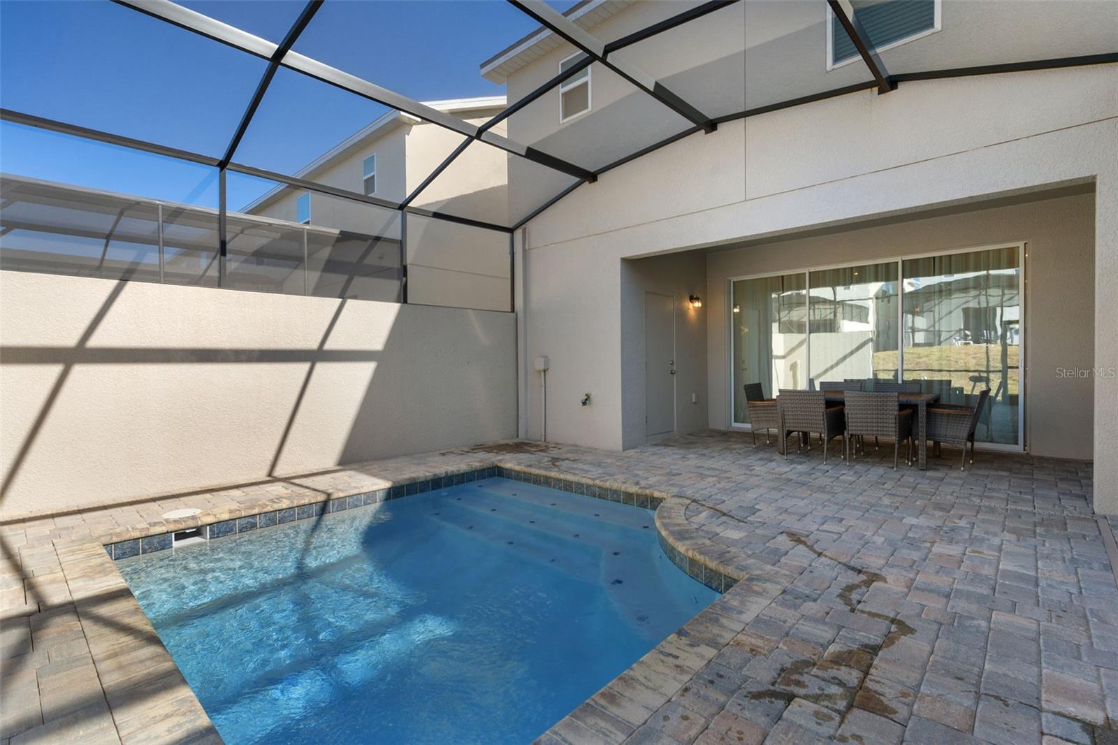 Townhouse at 2358 ZABALLINA PL, KISSIMMEE, photo 27 of 41