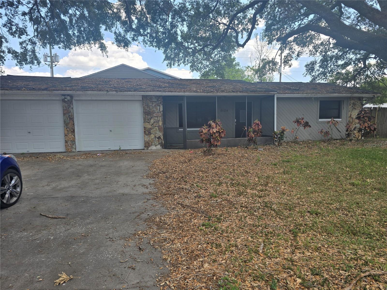 Single Family Residence at 6124 11TH ST, ZEPHYRHILLS, photo 2 of 13